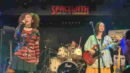 MOON@飯田橋スペースウィズ（2023/04/16）