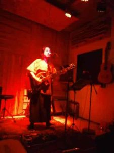 七実@野方Vertigo2（2023/05/04）